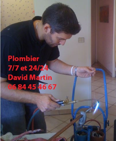 Plombier Lentilly 69210